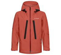 Vaude - Women's Monviso 2,5L Jacket - Veste imperméable - 40 - buckeye