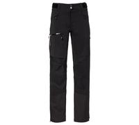 Vaude - Women's Monviso 3L Pants - Pantalon ski de randonnée - 36 - black
