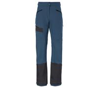 VAUDE Women's Monviso Alpine Pants - Pantalon - Classique - Femme