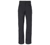 Vaude - Women's Monviso Alpine Pants - Pantalon de randonnée - 46 - black
