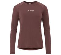 Vaude Sweat-shirt Monviso Crew Neck