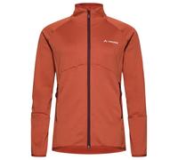 Vaude - Women's Monviso Fleece Full Zip Jacket II - Veste polaire - 38 - buckeye
