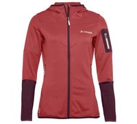 Vaude - Women's Monviso Fleece Jacket II - Veste polaire - 40 - brick