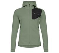 Vaude - Women's Monviso Fleece Jacket III - Veste polaire - 36 - agave