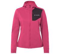 Vaude - Women's Monviso Fleece Jacket III - Veste polaire - 42 - hibiscus pink