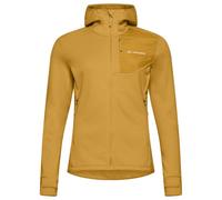Vaude - Women's Monviso Fleece Jacket III - Veste polaire - 42 - savanna
