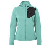 Vaude - Women's Monviso Fleece Jacket III - Veste polaire - 36 - sage