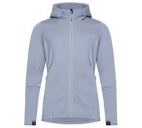 VAUDE Women's Monviso Hooded Grid Fleece Jacket Femme