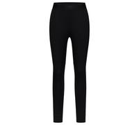 Vaude - Women's Monviso Wool Tights II - Sous-vêtement mérinos - 46 - black