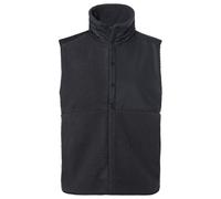 Vaude - Women's Najun Fleece Vest - Polaire sans manches - 34 - phantom black
