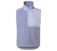 Vaude - Women's Najun Fleece Vest - Polaire sans manches - 40 - dark iris