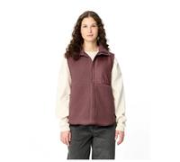 Vaude - Women's Najun Fleece Vest - Polaire sans manches - 42 - ruby dusk