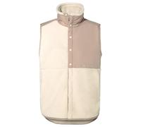Vaude - Women's Najun Fleece Vest - Polaire sans manches - 44 - ecru