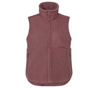VAUDE Women's Najun Fleece Vest Veste Femme