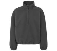 Vaude - Women's Najun Half Zip Fleece - Pull polaire - 36 - graphite
