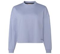 Vaude - Women's Najun L/S Shirt - Pull - 38 - dark iris