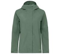 Vaude - Women's Neyland 2.5L Jacket II - Veste imperméable femme Agave - EU 42