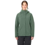 Vaude - Women's Neyland 2.5L Jacket II - Veste imperméable femme Agave - EU 40