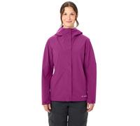 Vaude - Women's Neyland 2.5L Jacket II - Veste imperméable femme Pink Orchid - EU 44