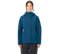 Vaude - Women's Neyland 2.5L Jacket II - Veste imperméable femme Shore Blue - EU 42