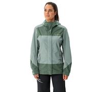 VAUDE Women's Neyland 2.5l Jacket Veste, Dusty Fern, Taille 40 Femmes