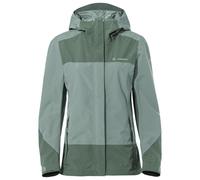 Vaude - Women's Neyland 2.5L Jacket - Veste imperméable - 34 - dusty fern