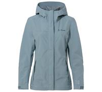 Vaude - Women's Neyland 2.5L Jacket - Veste imperméable - 40 - nordic blue