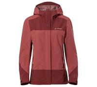 VAUDE Women's Neyland 2.5l Jacket Veste, Redeva, 42 Femmes