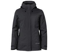 Vaude - Women's Neyland 3in1 Jacket - Veste 3-en-1 - 36 - black