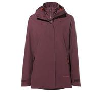 VAUDE Women's Neyland 3in1 Jacket Veste Femme