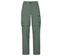 VAUDE Women's Neyland Cargo Zo Pants - Pantalon - Moderne - Femme