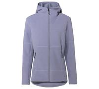 Vaude - Women's Neyland Fleece Hoody II - Veste polaire - 44 - dark iris