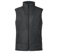 Vaude Neyland Insulation Vest Noir 36 Femme