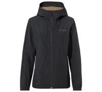 Vaude - Women's Neyland Jacket - Veste imperméable - 36 - phantom black