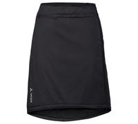 Vaude - Women's Neyland Padded Skirt - Jupe isolante Black - EU 36