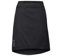 VAUDE Jupe de Marque modèle Wo Neyland Padded Skirt, Black, 34