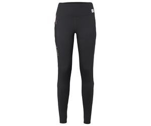 Vaude - Women's Neyland Winter Tights - Legging - 34 - black