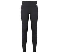Vaude - Women's Neyland Winter Tights - Legging - 40 - black