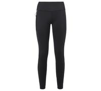 Vaude - Women's Neyland Winter Tights - Legging - 46 - black uni