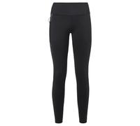 VAUDE Women's Neyland Winter Tights - Pantalon - Moderne - Femme