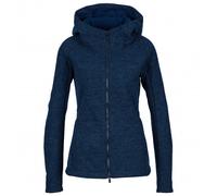 Vaude - Women's Pellice Wool Jacket - Veste en laine - 46 - dark sea
