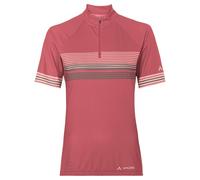 VAUDE Women's Posta Hz Tricot II T-Shirt, Brick, 36 Femmes
