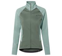 Vaude - Women's Posta L/S Tricot III - Maillot de cyclisme - 38 - agave
