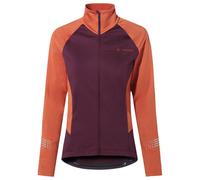 VAUDE Maillot Posta LS pour Femme