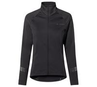 Vaude Bike Posta Ii Long Sleeve Jersey Noir 42 Femme Black
