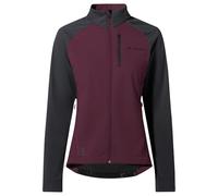 Vaude Veste softshell Posta Softshell Jacket II femme Cassis EU 38