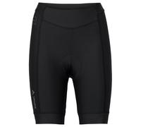 VAUDE Collants Posta pour Dames Noir