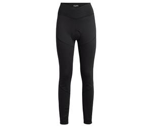 VAUDE Women's Posta Warm Tights - Pantalon - Jogging - Femme