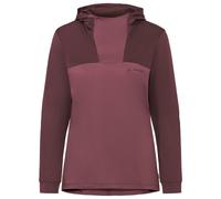 Vaude Qimsa Hoodie Violet 36 Femme