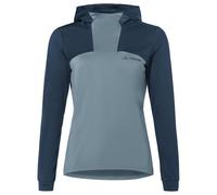 Vaude - Women's Qimsa Hoody - Maillot de cyclisme - 42 - dark sea
